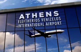 Arrival Transfer from Athens Airport to Athens City