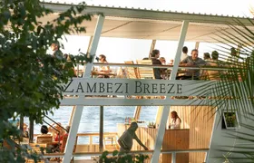 Dinner Cruise on the Zambezi River