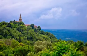 Private Symbols of Istria Tour - from Poreč and Rovinj