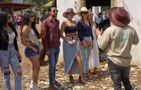 Full Day Tour to Tequila and Amatitan with Fun and Culture