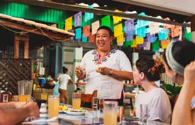 Made in Oaxaca Food Tour