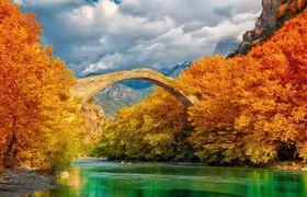 Epirus region (3 days)