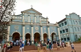 Mangaluru Shore Excursion - Full Day Private Mangaluru Guided City Tour