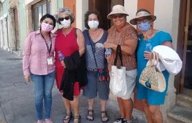 Half Day Private Tour of Campeche, the Walled City