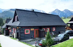 Slovakia Ancestry Private Tour for 2 people minimum