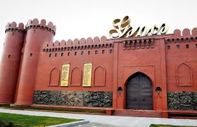 Private Full Day Ganja City Tour 