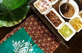 Sukho Cuisine Thai Cooking School From Koh Lanta