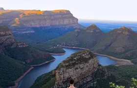 Panorama Route Full Day Tour