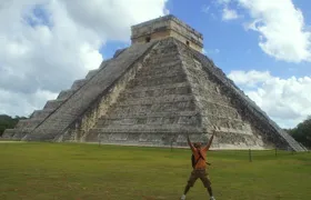 VIP Chichen Itza Private Tour
