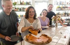 Church Hill Food Tour with Discover Richmond Tours