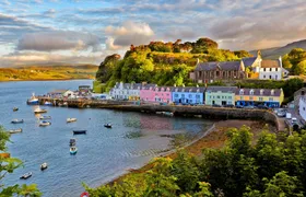 Isle of Skye and Eilean Donan Castle tour from Inverness