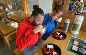 Uji: Private immersion into Kyoto's tea and reglious culture