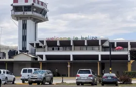 Belize Int'l Airport to Belize City Water Taxi or Belize City to BZE Airport