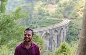 Tours and Transportation in Sri Lanka