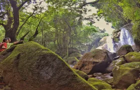 Bengoh Valley day-trip