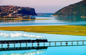 Explore The Garden Route - 4 Days