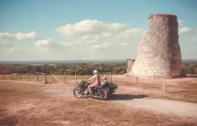 Private Day Trip Departing from Saumur