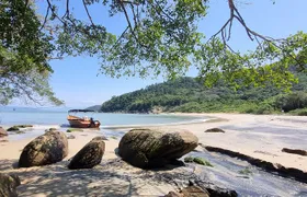 Ecological Boat Tour 10 Deserted Beaches - Waterfall Trails-by Zimbros Ecotour