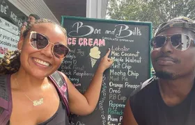  Detroit Dash Scavenger Hunt 