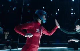 iFLY Dallas indoor skydiving tickets