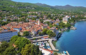 Kvarner Bay tour with Opatija, Lovran and Croatian specialties