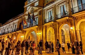 OVIEDO SCARY! Legends and Mysteries Tour