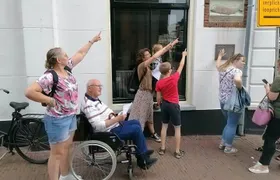 Exciting Murder Mystery for Kids - Interactive city walk in Arnhem