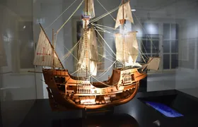 City tour about the trade network of the Augsburg merchants
