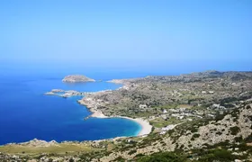 Karpathos Village tour