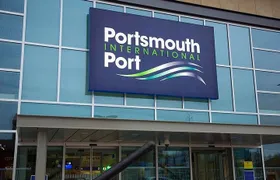 Single - Return Private Transfer London or LHR Airport to Portsmouth Cruise Port