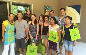 Street Food Cooking Class