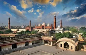 Lahore Full Day Sightseeing Guided Tour