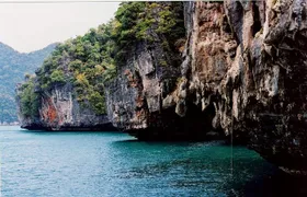 Half-Day Geopark Cruise from Langkawi