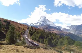 Private Mt. Gornergrat and Zermatt Tour