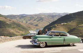 The Luxury Douro tour