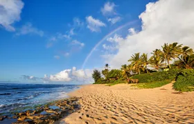 Oahu Grand Circle Island day-tour with lunch