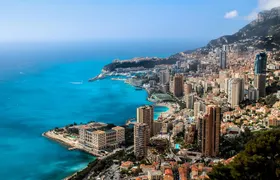 Eze and Monaco Private Half-Day Tour