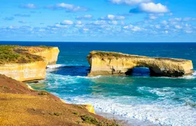 Australia’s Great Ocean Road: Self-Guided Driving Audio Tour