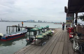  Penang: Flexible Half-Day Escapes