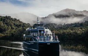 Evening Dinner Cruise