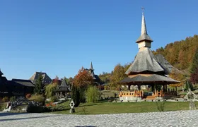 Maramures Guided Tour