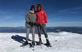 The Best of Bansko: Magical Snowshoeing Adventure & SPA