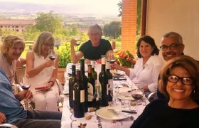 Winemaker for a Day: Tour an Organic Winery