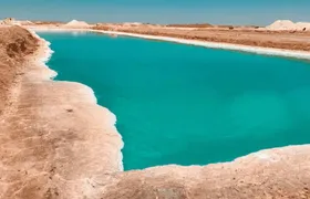 Adventure to the Great Sand Sea & Cleopatra's Pool