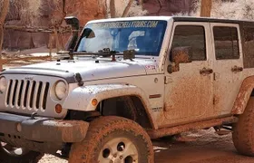 3 hour Private Tour in Chinle