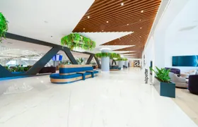Antalya Airport Lounge and fast track service from Belek area