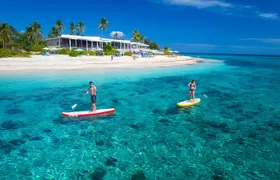 Malamala Beach Club - Full Day