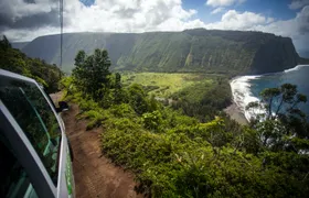 Big Island of Hawaii sightseeing day tour from Kona