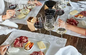 Wine Tour and Tasting of Lugana Wines in Desenzano