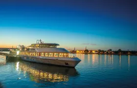 Mainz advent afternoon cruise